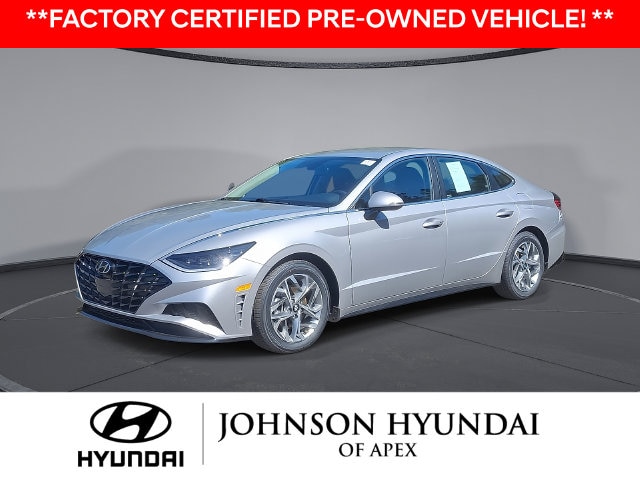 2023 Hyundai Sonata SEL FWD photo