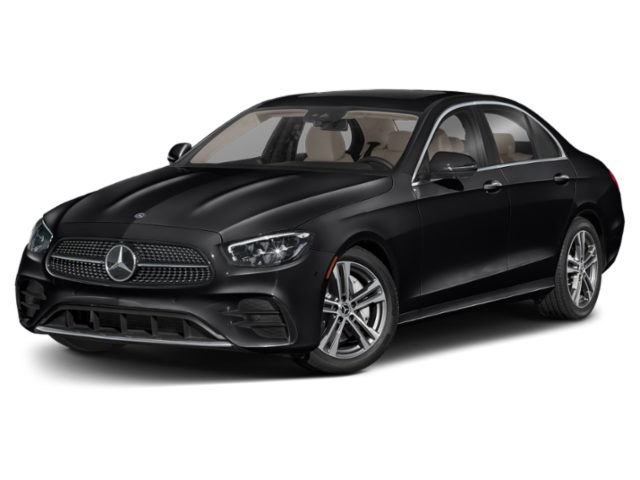 2023 Mercedes-Benz E-Class E 350 AWD photo