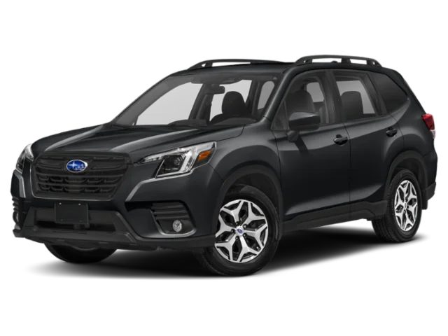 2023 Subaru Forester Premium AWD photo