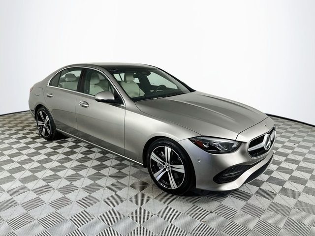2023 Mercedes-Benz C-Class C 300 RWD photo