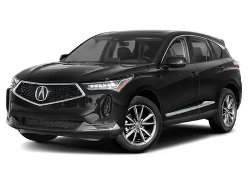 2023 Acura RDX w/Technology Package AWD photo