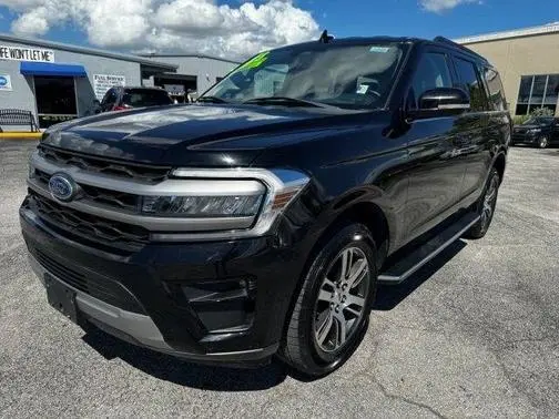 2023 Ford Expedition XLT RWD photo
