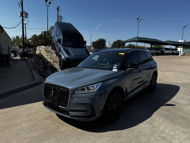 2023 Lincoln Corsair Reserve FWD photo