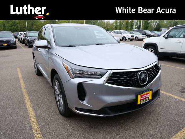 2023 Acura RDX w/Technology Package AWD photo