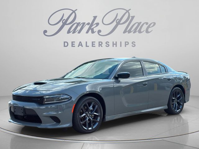 2023 Dodge Charger GT RWD photo