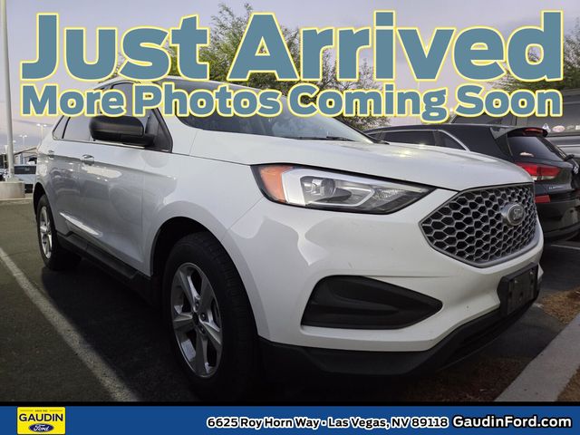2023 Ford Edge SE AWD photo