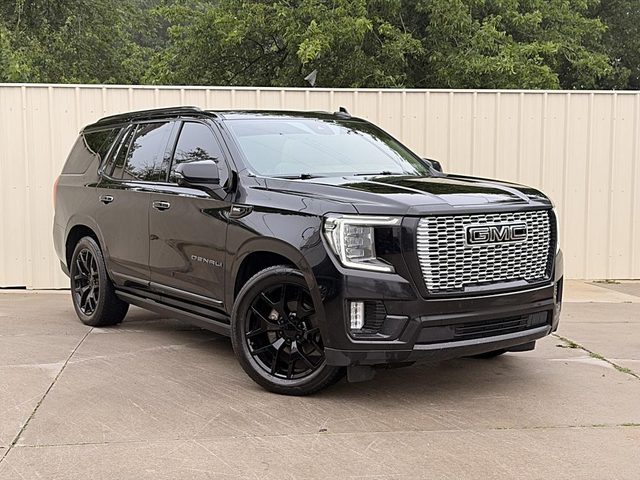 2023 GMC Yukon Denali 4WD photo