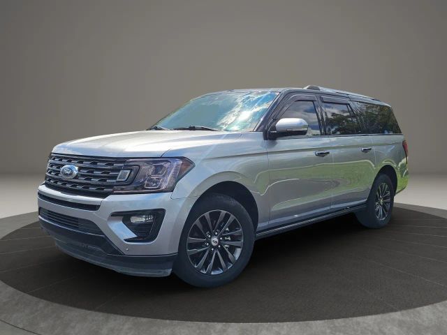 2021 Ford Expedition Max Limited RWD photo