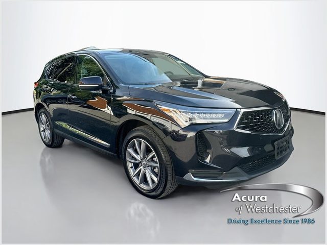 2023 Acura RDX w/Technology Package AWD photo