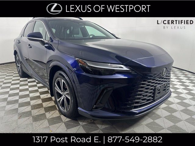 2023 Lexus RX RX 350 AWD photo