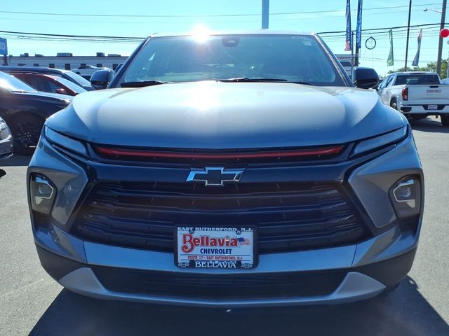 2023 Chevrolet Blazer LT AWD photo