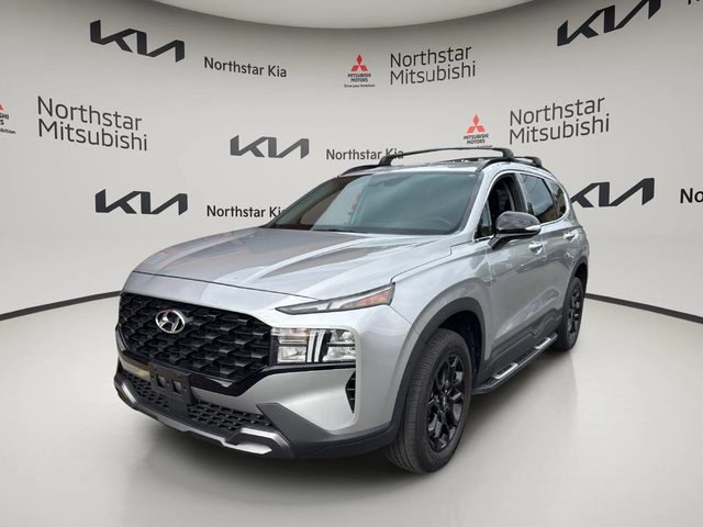 2023 Hyundai Santa Fe XRT AWD photo