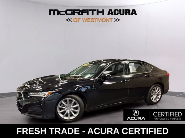 2023 Acura TLX FWD photo