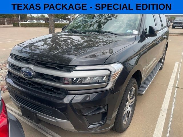 2023 Ford Expedition Max XLT RWD photo