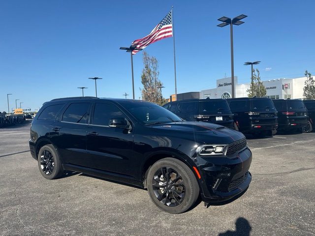 2023 Dodge Durango R/T Plus AWD photo