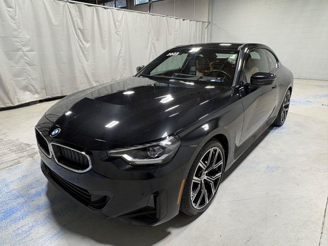 2023 BMW 2 Series 230i xDrive AWD photo