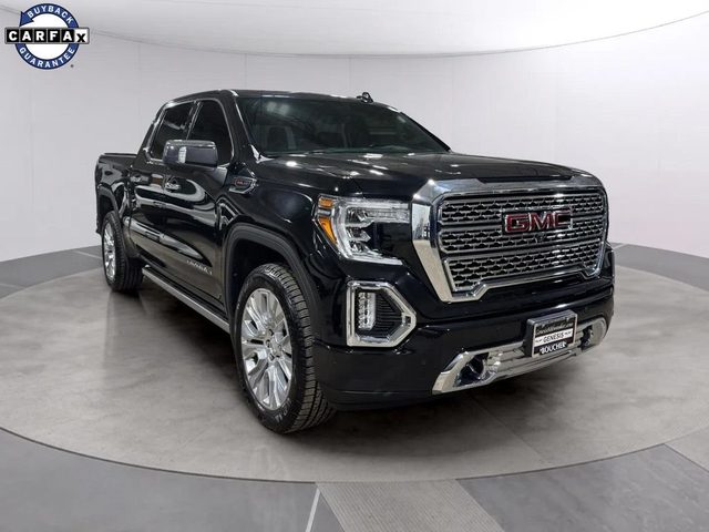 2021 GMC Sierra 1500 Denali 4WD photo