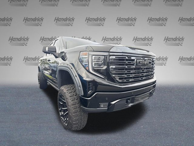 2022 GMC Sierra 1500 Denali 4WD photo