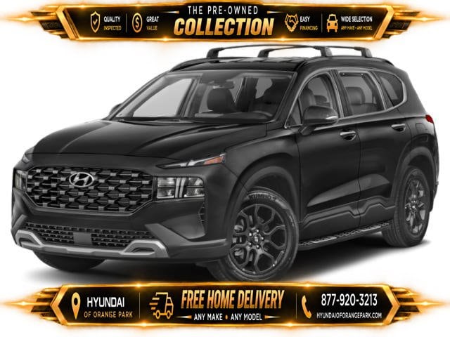 2023 Hyundai Santa Fe XRT FWD photo
