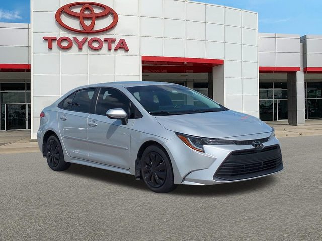 2023 Toyota Corolla LE FWD photo