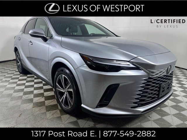 2023 Lexus RX RX 350 Premium AWD photo