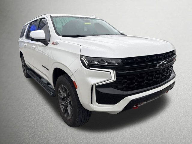 2023 Chevrolet Suburban Z71 4WD photo