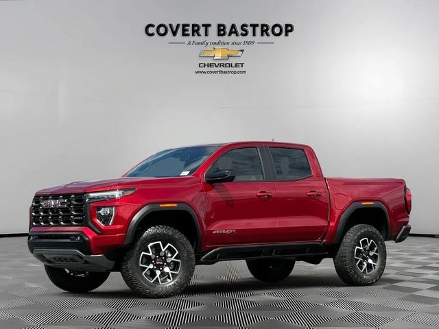2023 GMC Canyon 4WD AT4X 4WD photo