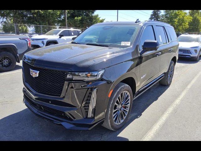 2023 Cadillac Escalade AWD V-Series AWD photo