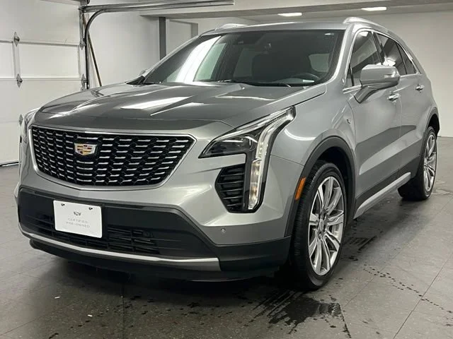 2023 Cadillac XT4 AWD Premium Luxury AWD photo