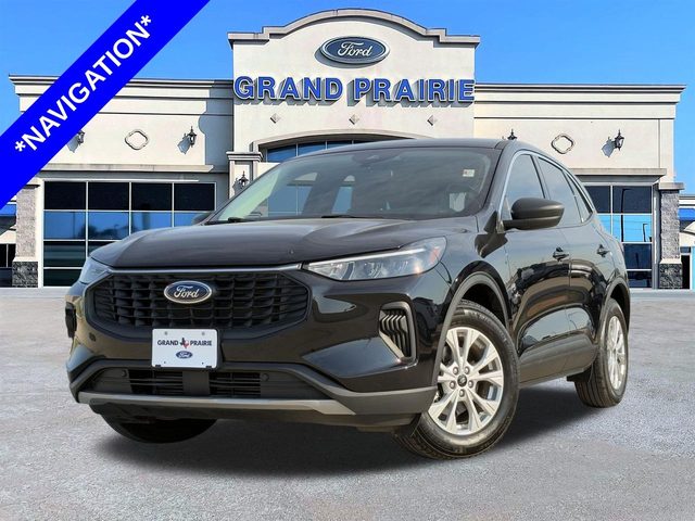 2023 Ford Escape Active FWD photo