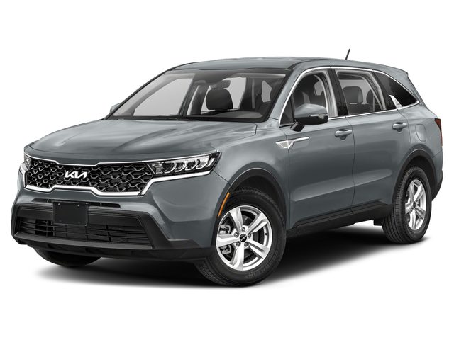 2023 Kia Sorento LX AWD photo