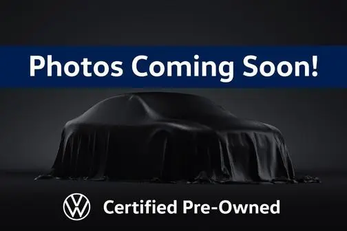 2023 Volkswagen Tiguan SE FWD photo