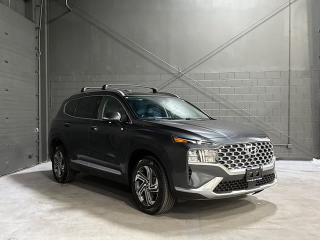 2023 Hyundai Santa Fe SEL AWD photo