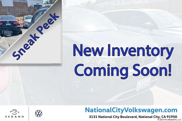 2023 Volkswagen Taos S FWD photo