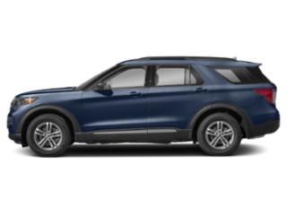 2023 Ford Explorer XLT RWD photo