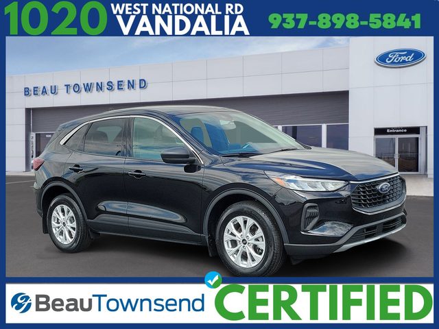 2023 Ford Escape Active AWD photo