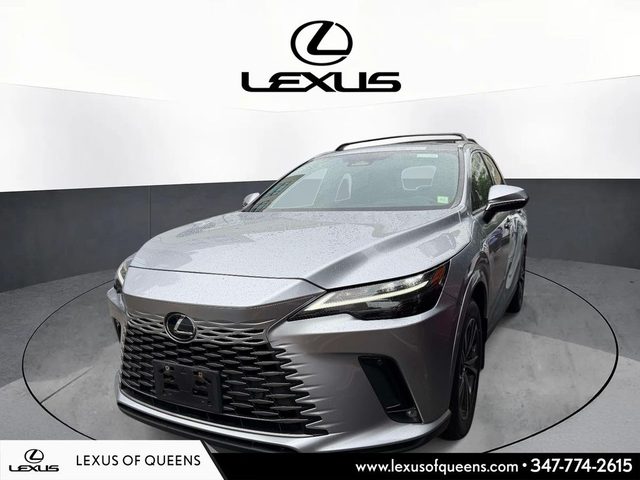 2023 Lexus RX RX 350 Premium AWD photo