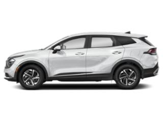 2023 Kia Sportage LX AWD photo