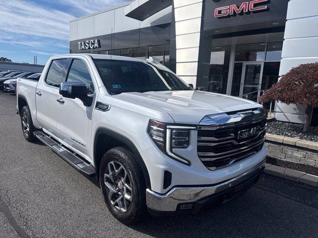2023 GMC Sierra 1500 SLT 4WD photo