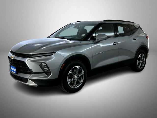 2023 Chevrolet Blazer LT AWD photo