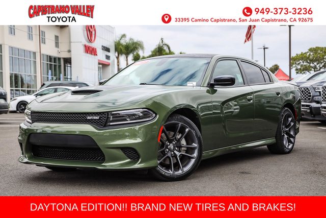 2023 Dodge Charger R/T RWD photo