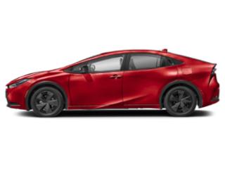 2023 Toyota Prius Prime XSE Premium FWD photo
