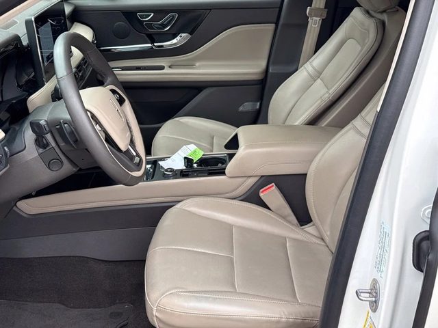 2023 Lincoln Corsair Standard AWD photo