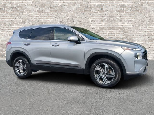 2023 Hyundai Santa Fe SEL AWD photo