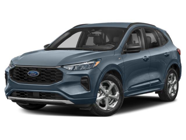 2023 Ford Escape ST-Line AWD photo