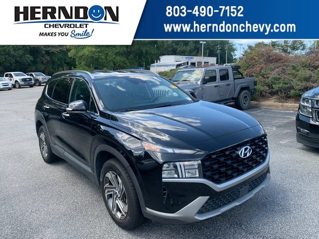 2023 Hyundai Santa Fe SEL FWD photo