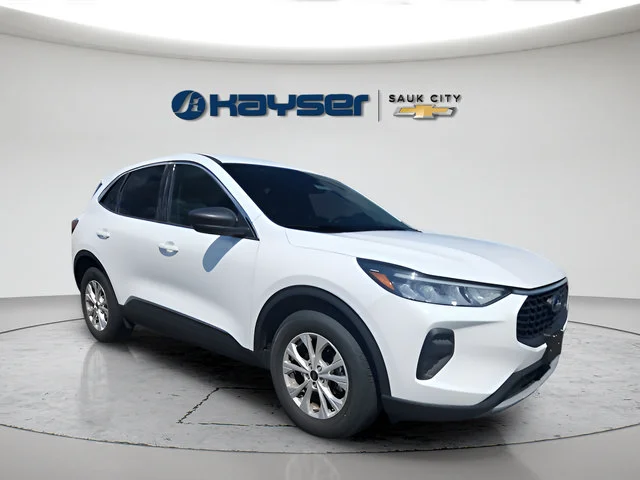 2023 Ford Escape Active AWD photo