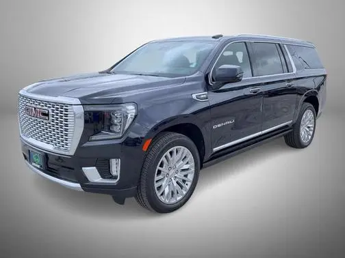 2023 GMC Yukon XL Denali 4WD photo