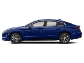 2023 Hyundai Sonata Blue FWD photo