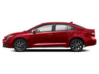 2023 Toyota Corolla SE FWD photo